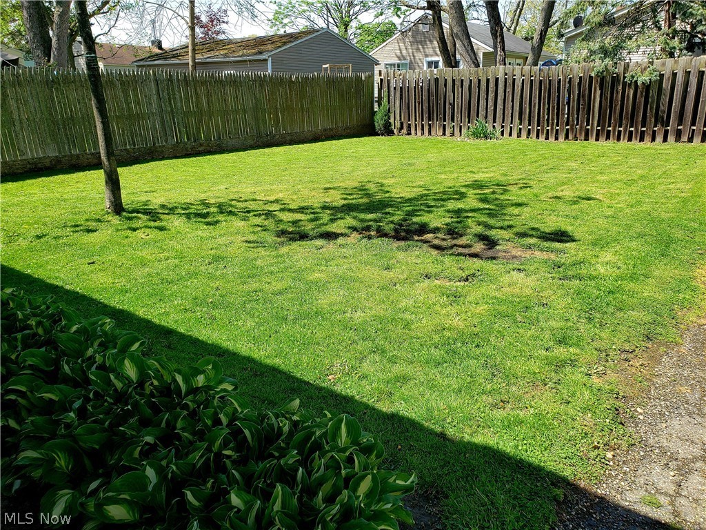 John H Schiller Allotment - Residential