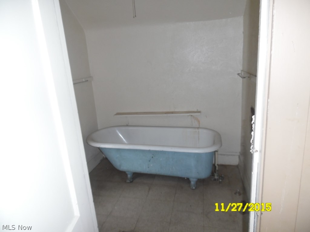 Carter Heirs Allotment - Residential Income