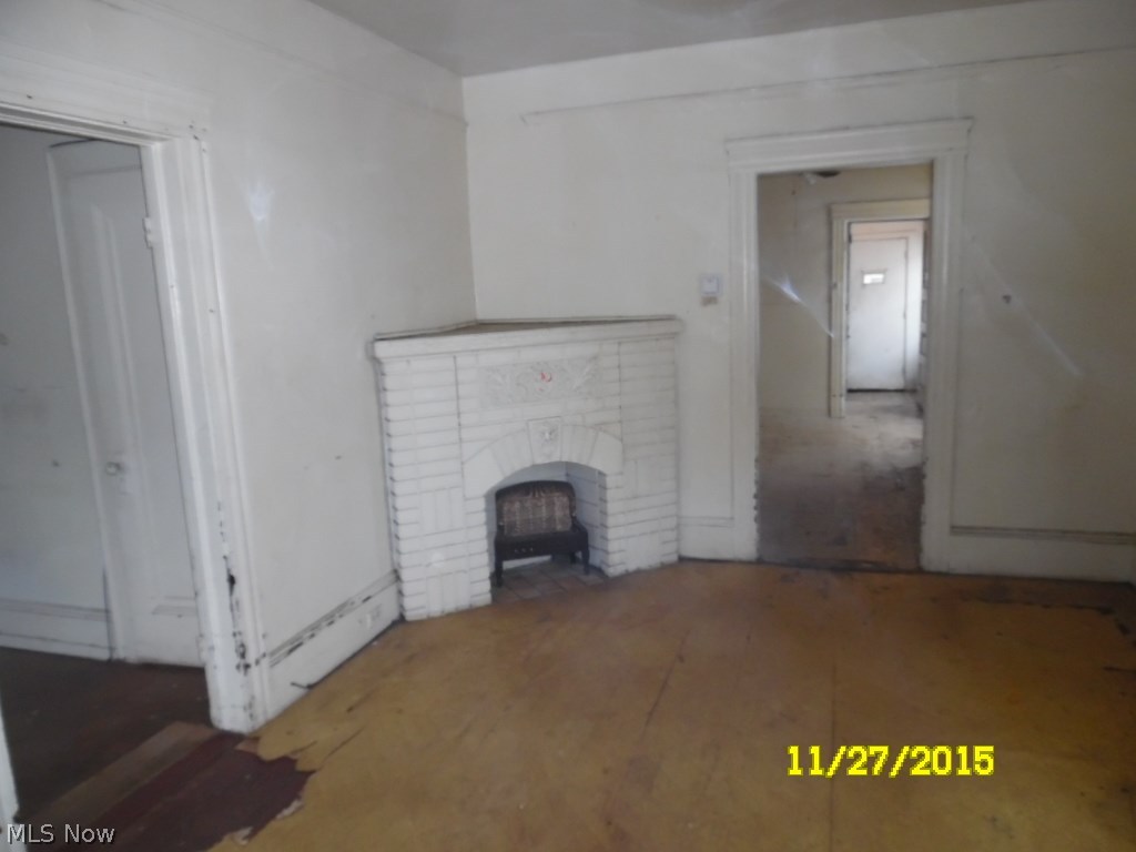 Carter Heirs Allotment - Residential Income