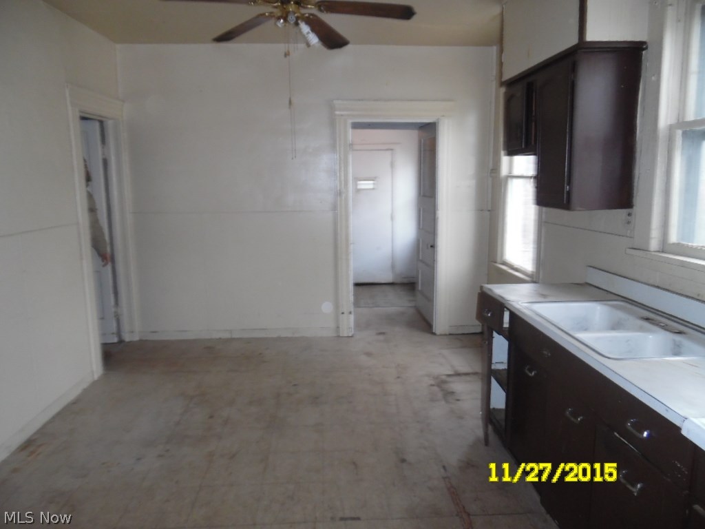 Carter Heirs Allotment - Residential Income