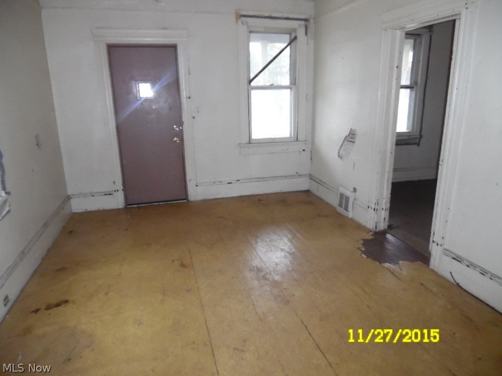 Carter Heirs Allotment - Residential Income