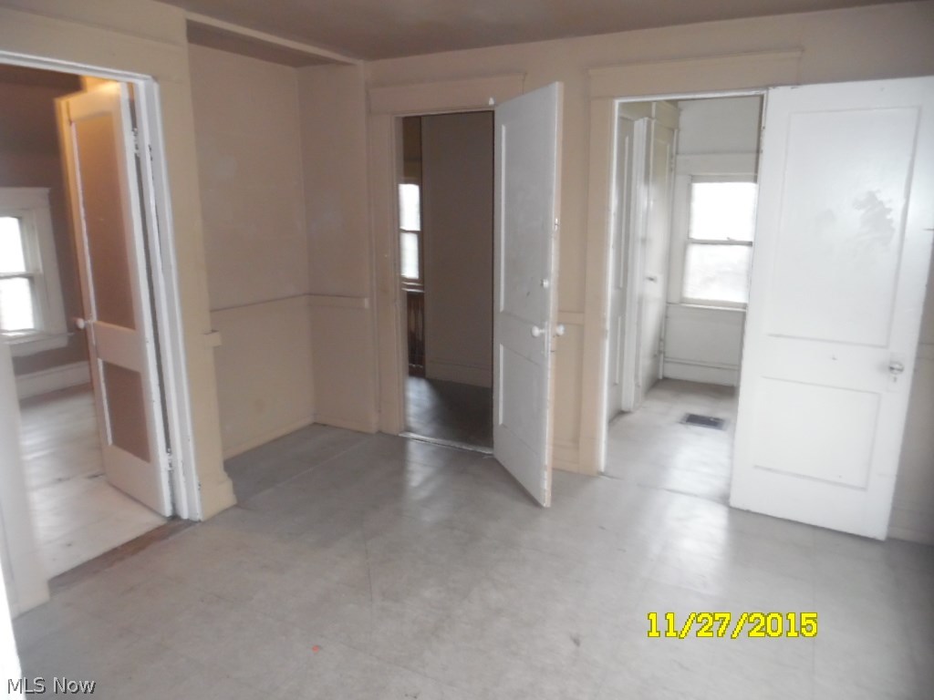 Carter Heirs Allotment - Residential Income