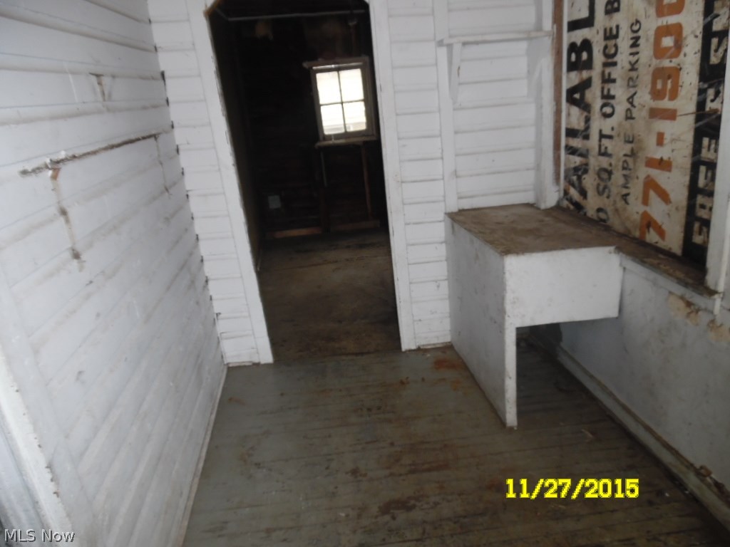 Carter Heirs Allotment - Residential Income