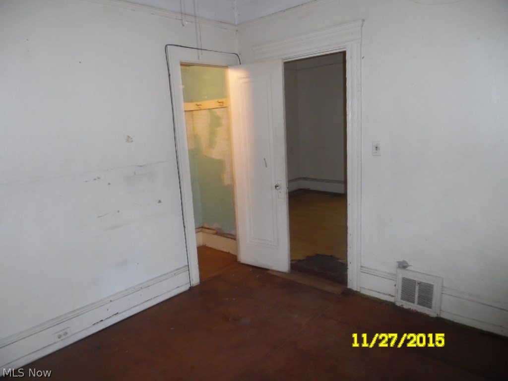 Carter Heirs Allotment - Residential Income