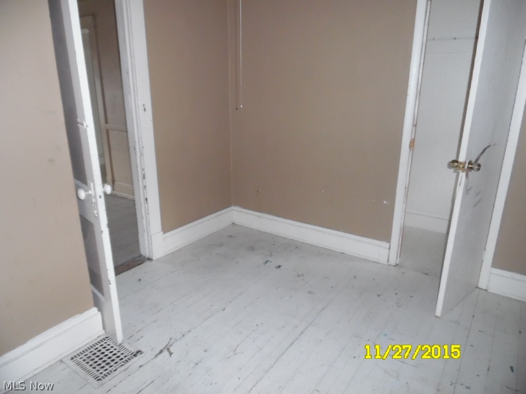 Carter Heirs Allotment - Residential Income