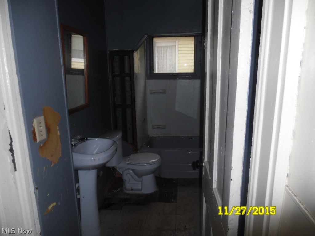 Carter Heirs Allotment - Residential Income