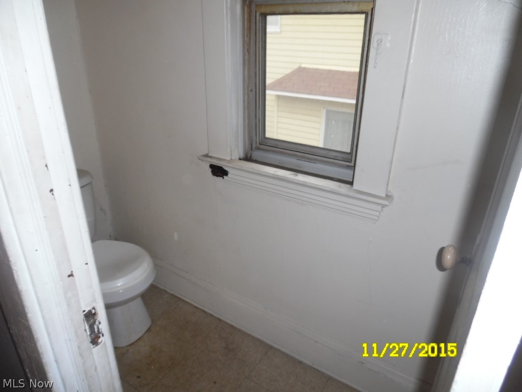 Carter Heirs Allotment - Residential Income