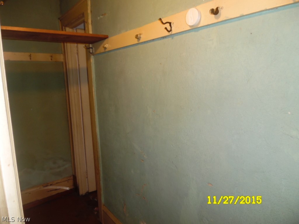 Carter Heirs Allotment - Residential Income