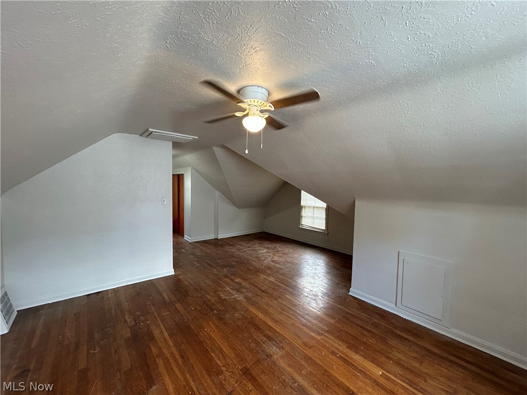 Joseph Laronges Ladnar Homest - Residential Lease