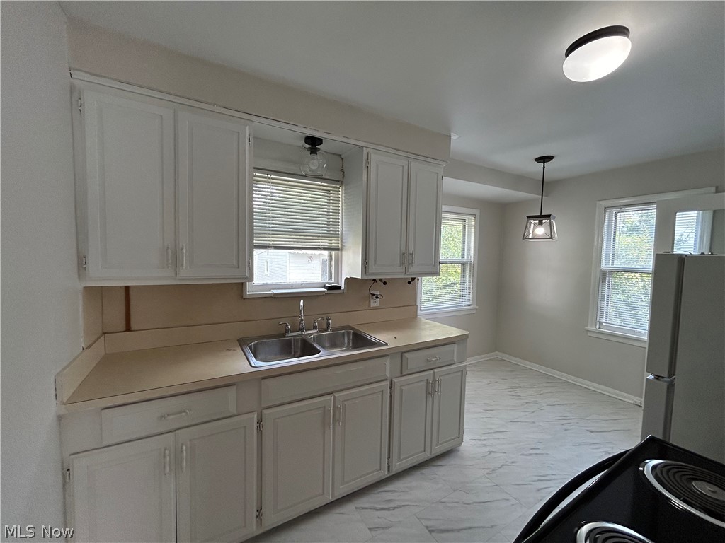 Joseph Laronges Ladnar Homest - Residential Lease