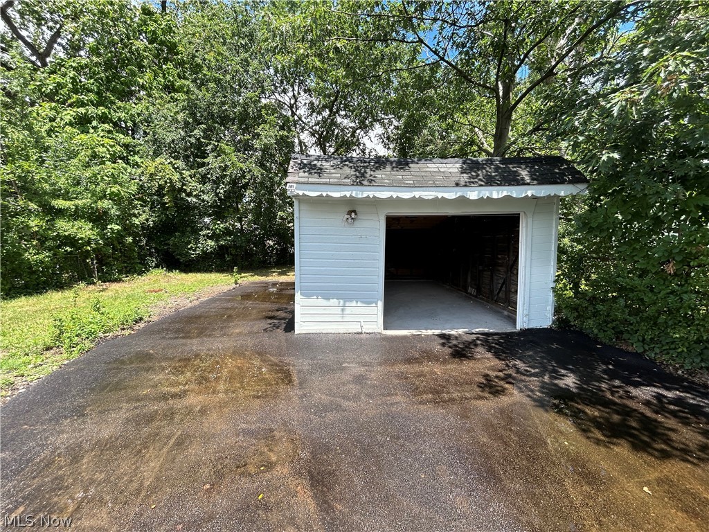 Joseph Laronges Ladnar Homest - Residential Lease