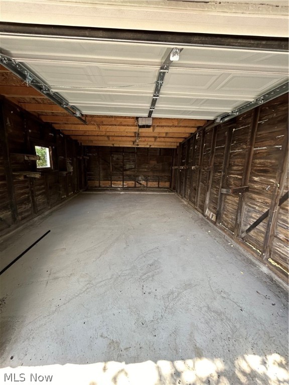 Joseph Laronges Ladnar Homest - Residential Lease