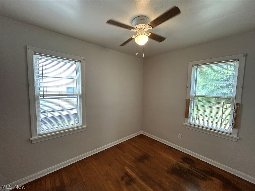 Joseph Laronges Ladnar Homest - Residential Lease