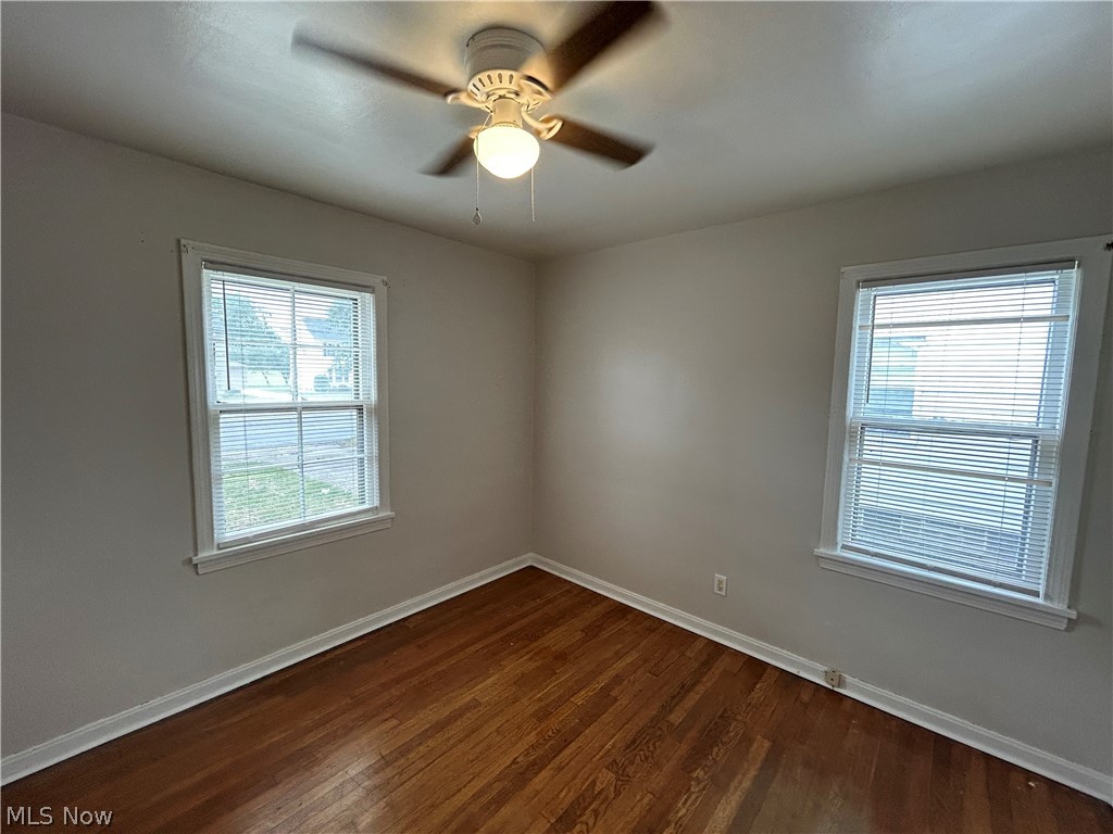 Joseph Laronges Ladnar Homest - Residential Lease