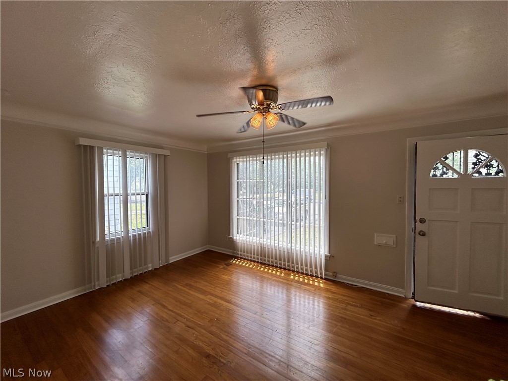 Joseph Laronges Ladnar Homest - Residential Lease