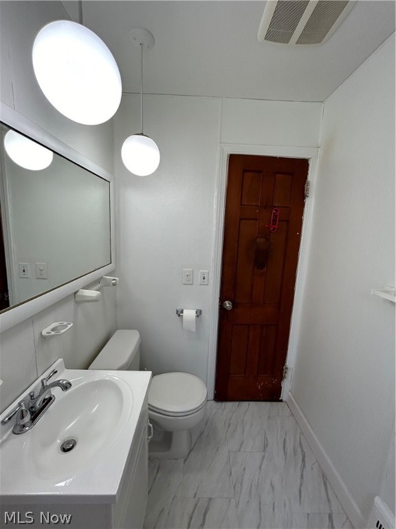 Joseph Laronges Ladnar Homest - Residential Lease