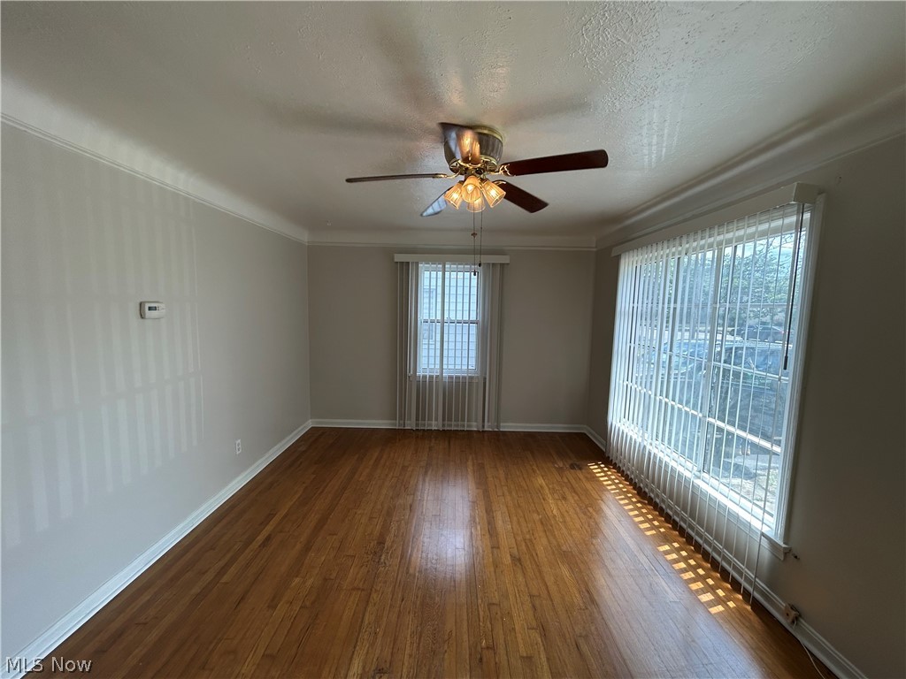 Joseph Laronges Ladnar Homest - Residential Lease