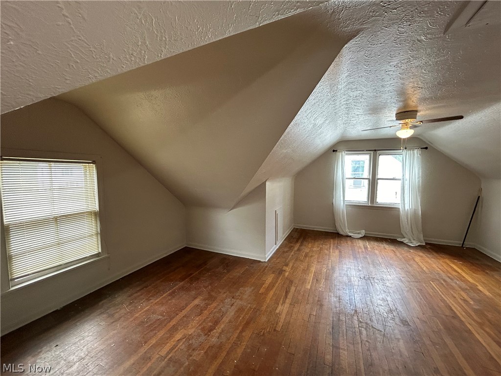 Joseph Laronges Ladnar Homest - Residential Lease