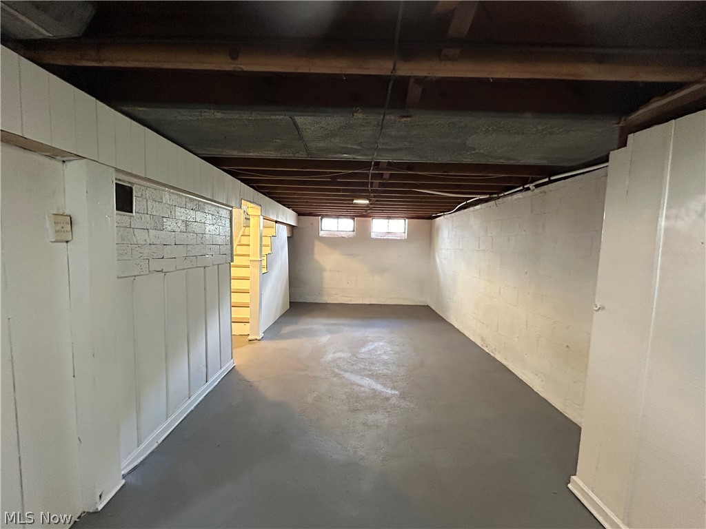 Joseph Laronges Ladnar Homest - Residential Lease