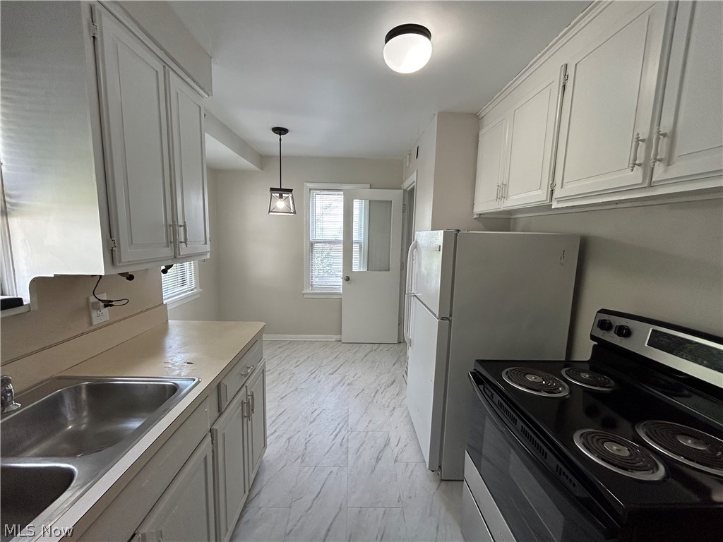 Joseph Laronges Ladnar Homest - Residential Lease