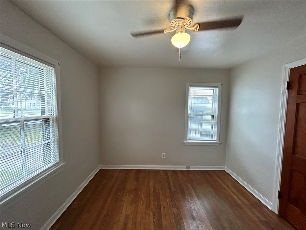 Joseph Laronges Ladnar Homest - Residential Lease