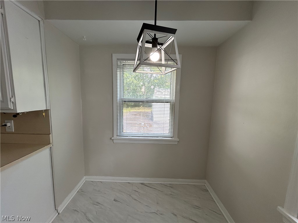 Joseph Laronges Ladnar Homest - Residential Lease