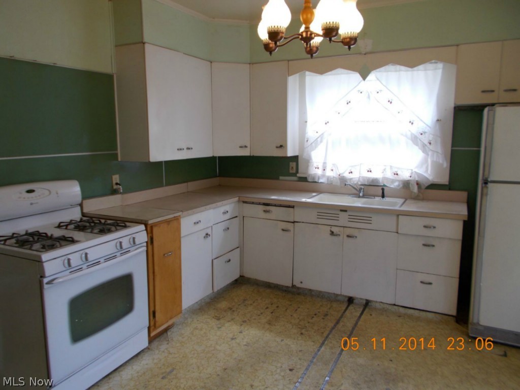 Goodyear Heights - Residential