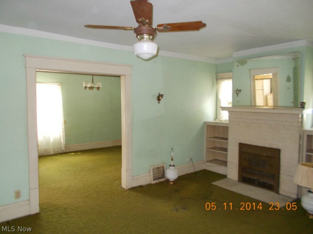 Goodyear Heights - Residential