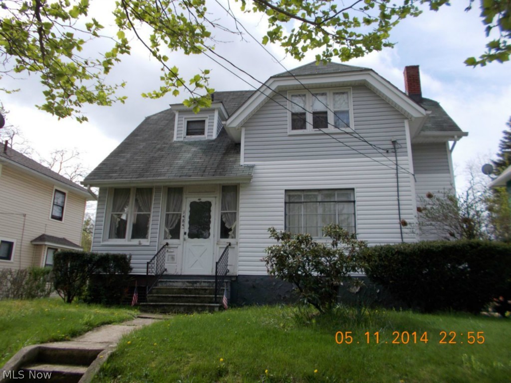 Goodyear Heights - Residential