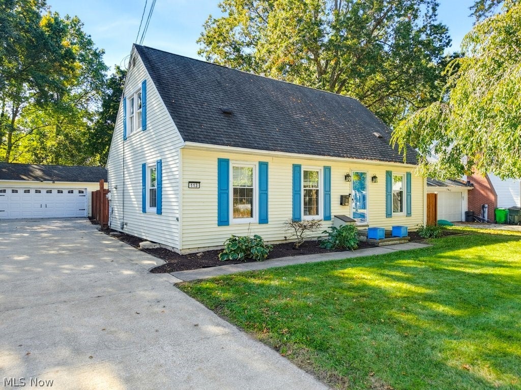 113 Pinehurst Road
