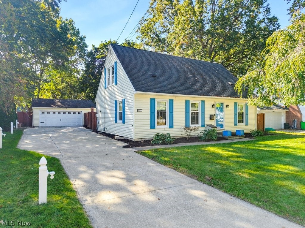 113 Pinehurst Road