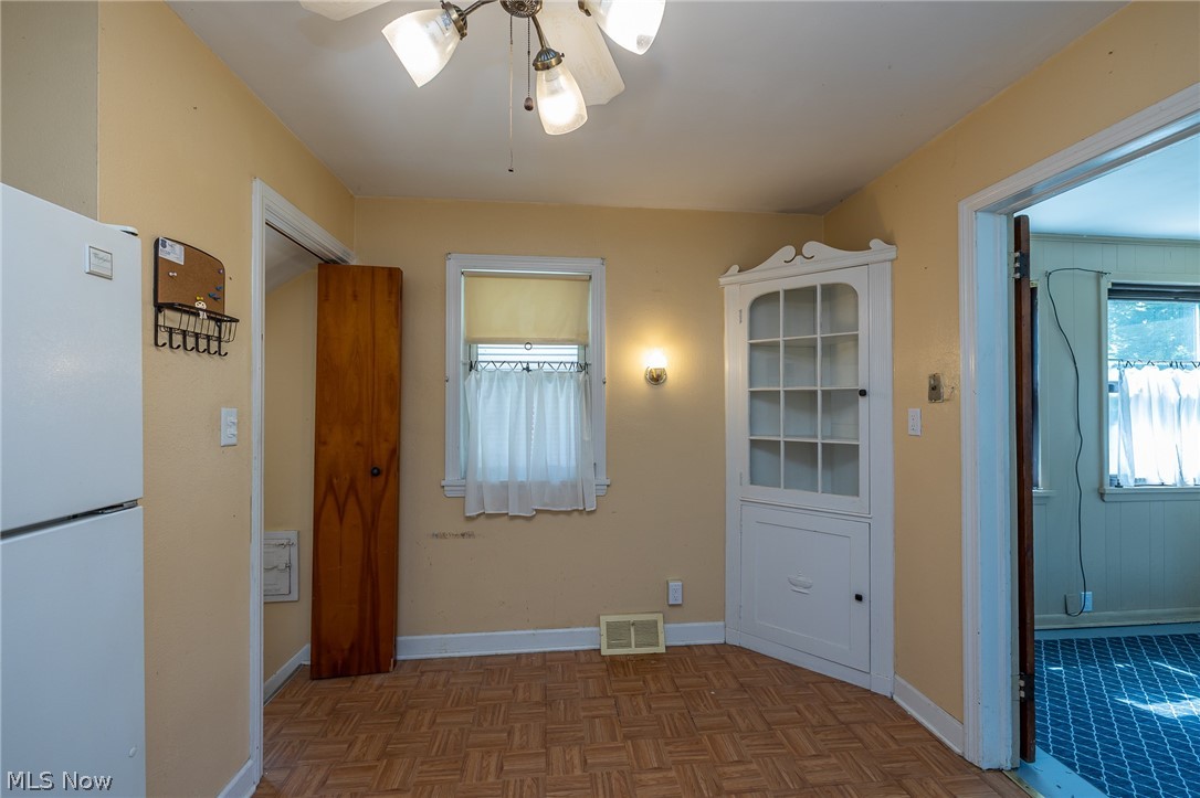 Proposed East 246th Street - Residential