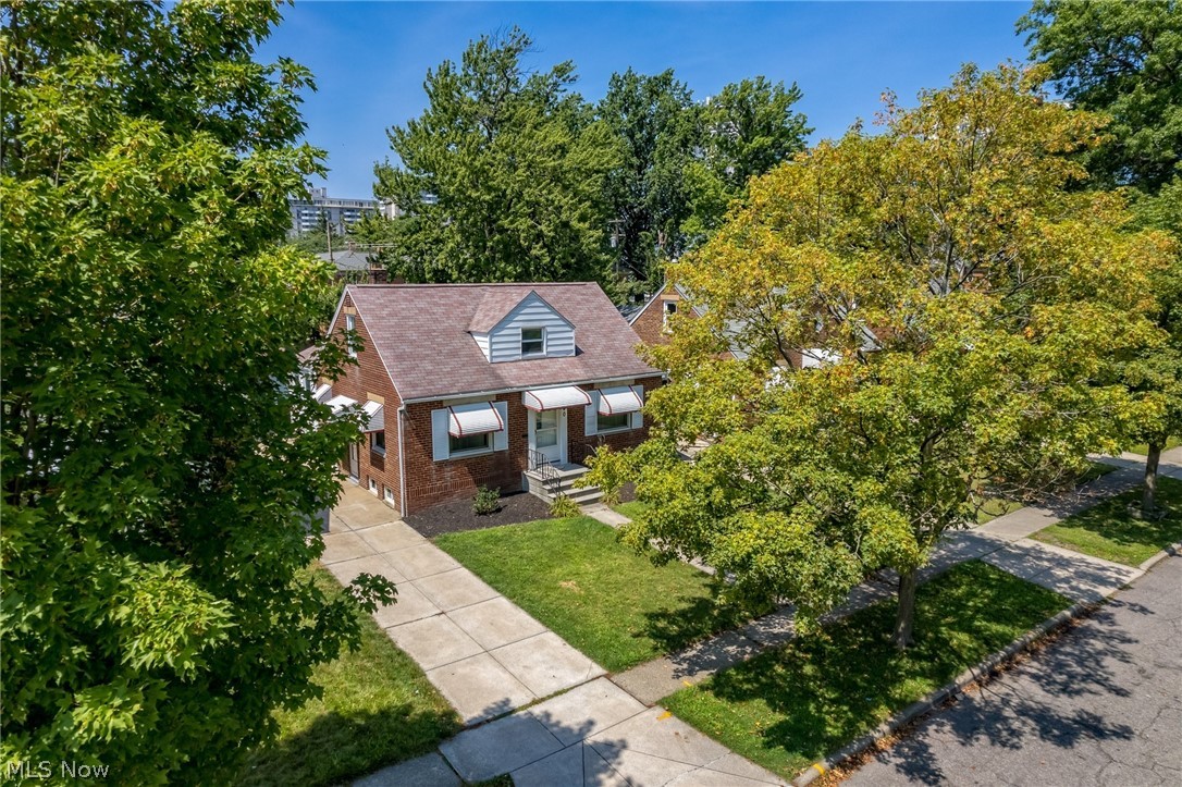 Proposed East 246th Street - Residential