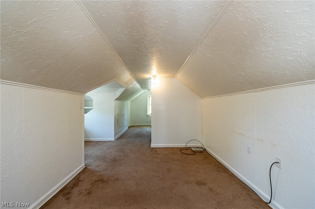 Proposed East 246th Street - Residential