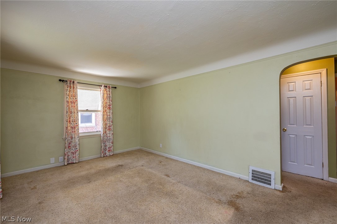 Proposed East 246th Street - Residential