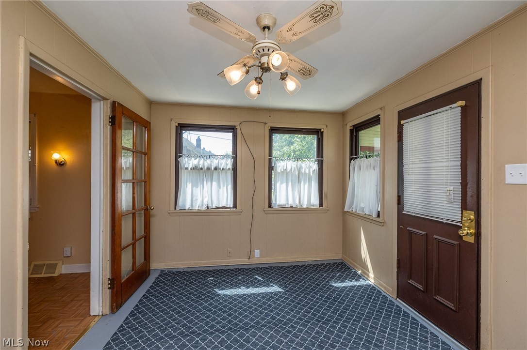 Proposed East 246th Street - Residential