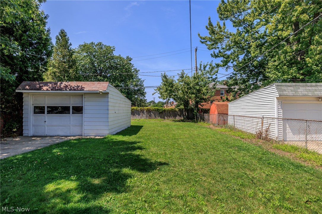 Proposed East 246th Street - Residential