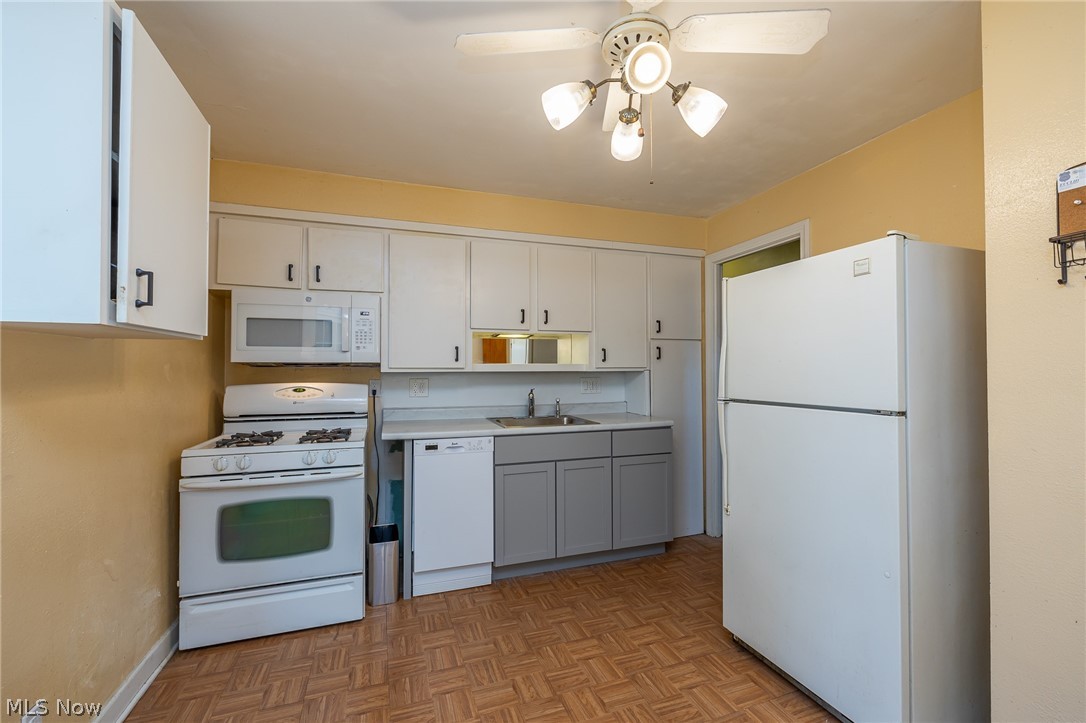 Proposed East 246th Street - Residential