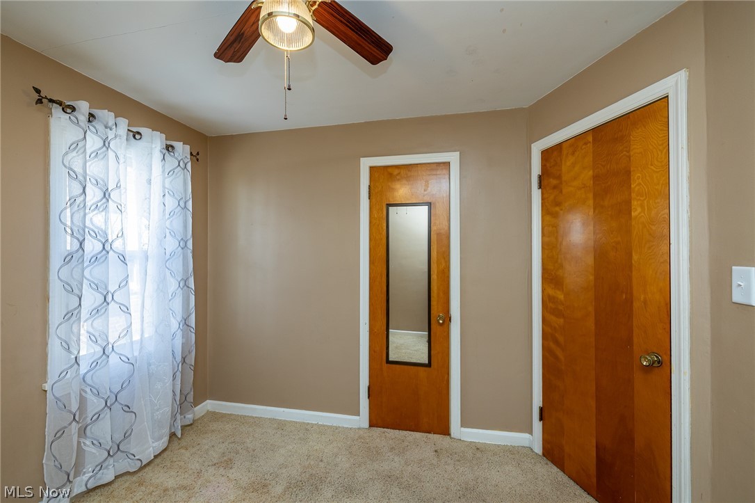 Proposed East 246th Street - Residential