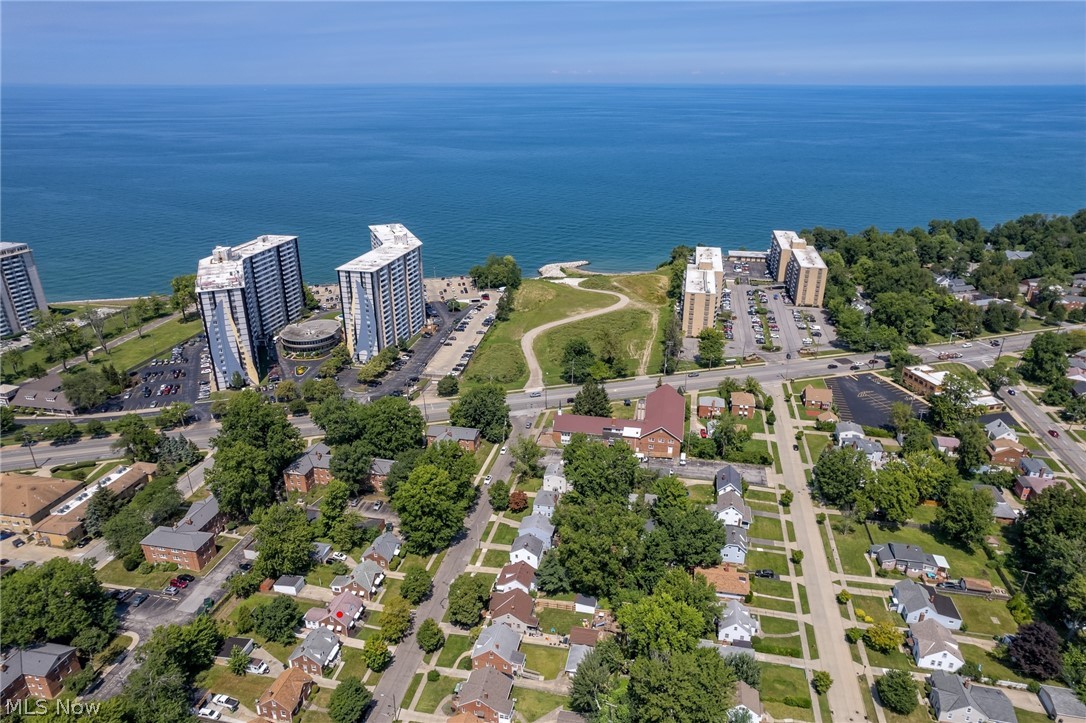 Proposed East 246th Street - Residential