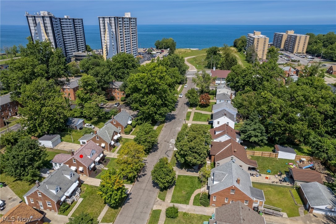 Proposed East 246th Street - Residential