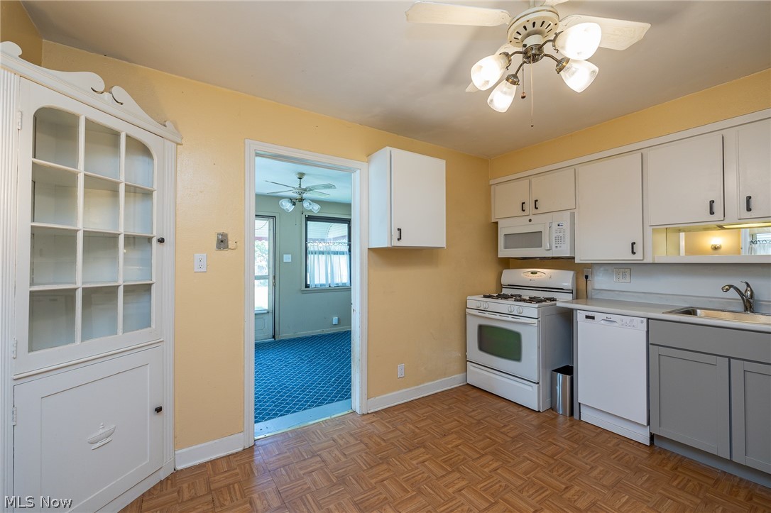 Proposed East 246th Street - Residential