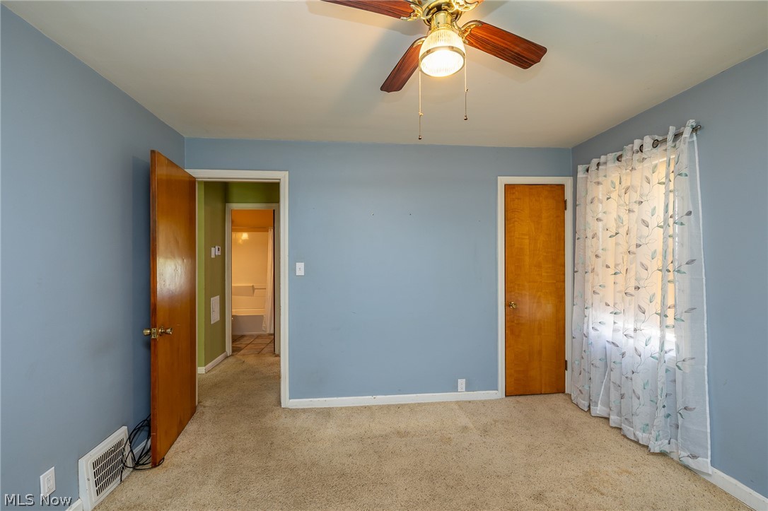 Proposed East 246th Street - Residential