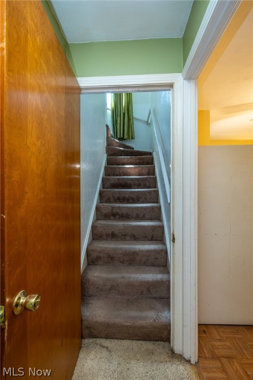 Proposed East 246th Street - Residential