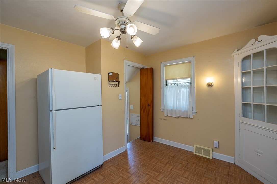 Proposed East 246th Street - Residential