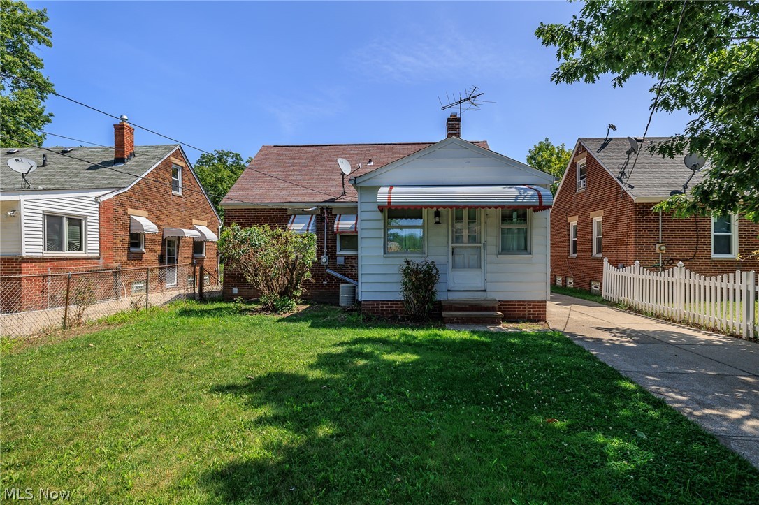 Proposed East 246th Street - Residential