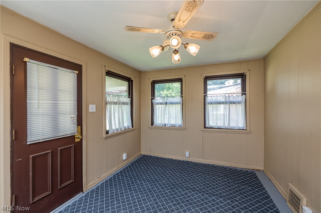 Proposed East 246th Street - Residential