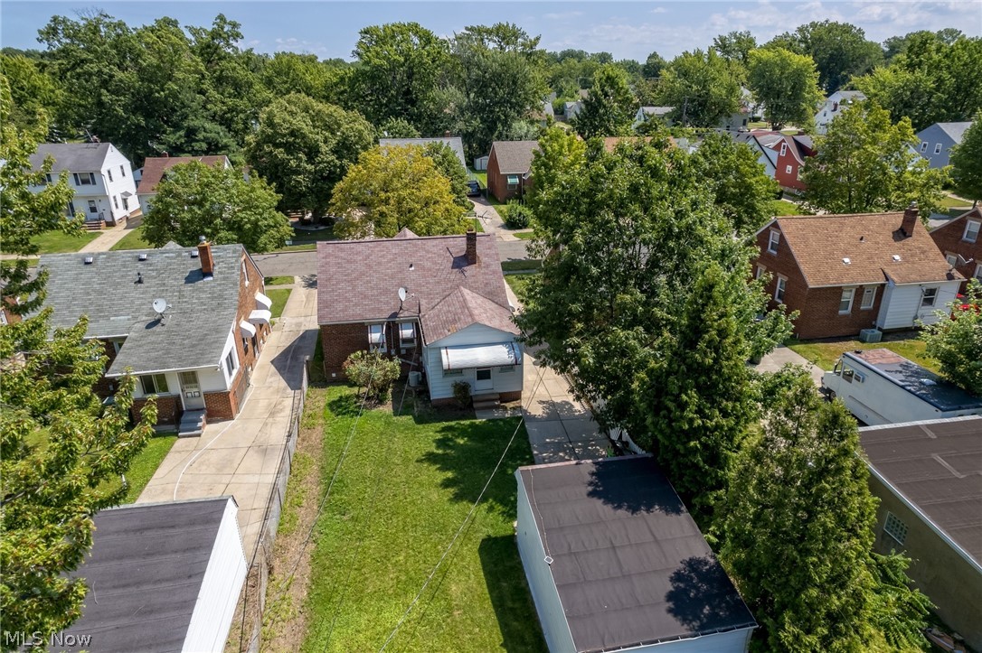 Proposed East 246th Street - Residential