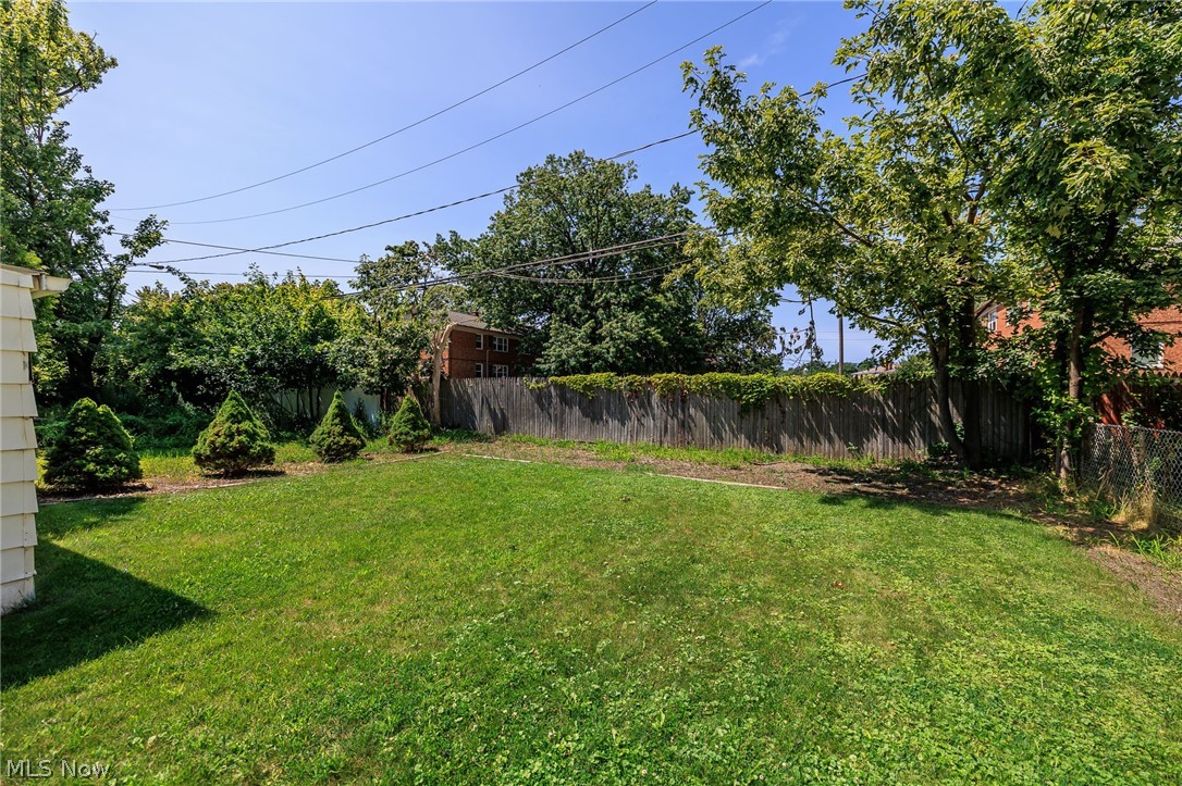 Proposed East 246th Street - Residential