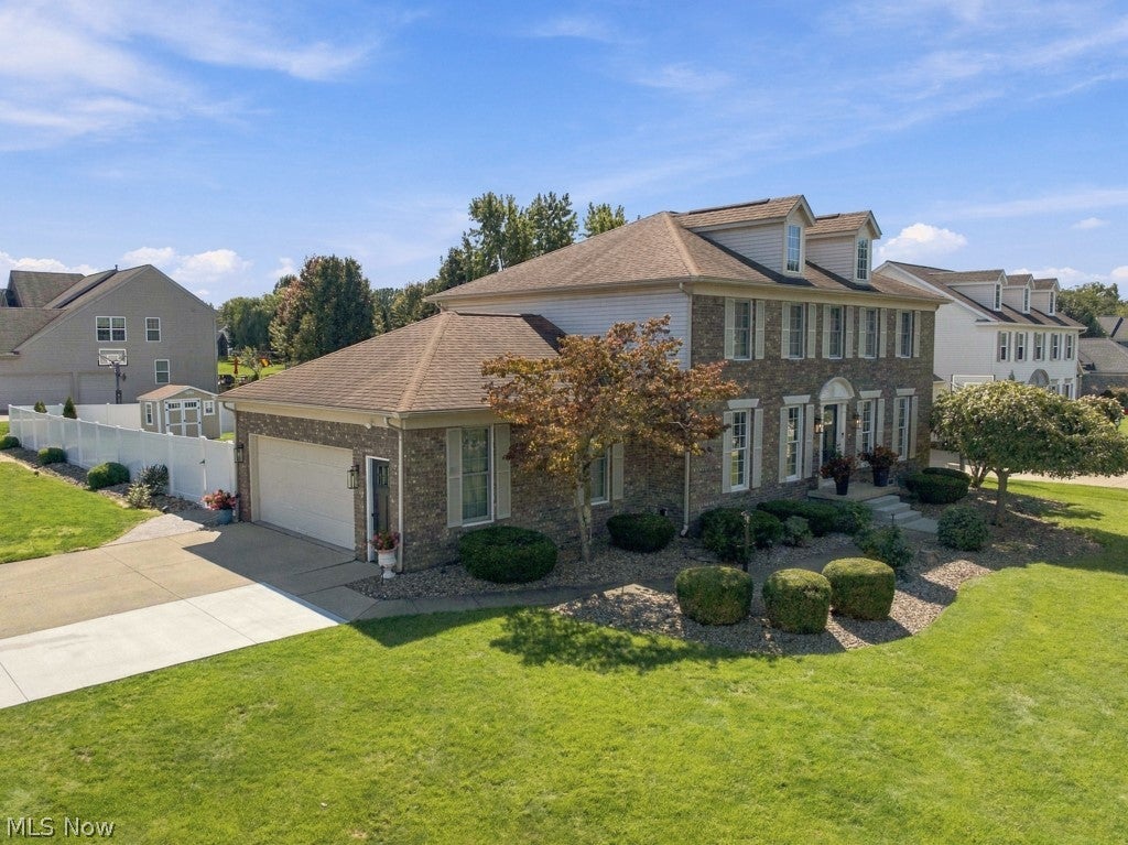 1332 Beechnut Drive